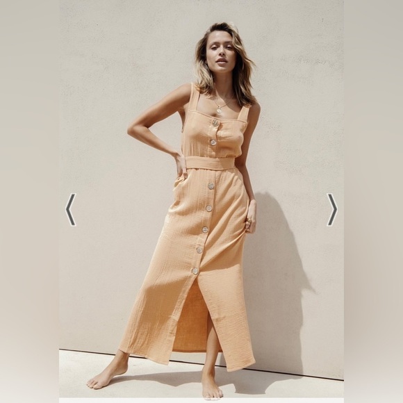 Marie + Eve higher love dress - Picture 3 of 9